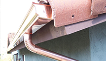 Rain Gutter Installation, Repair, Cleaning in Hall Summit, LA