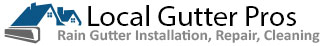 Hall Summit Gutter Contractors